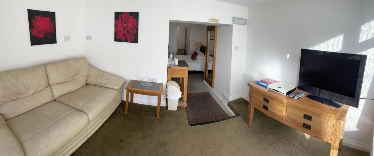 Sawyers Bed & Breakfast Looe