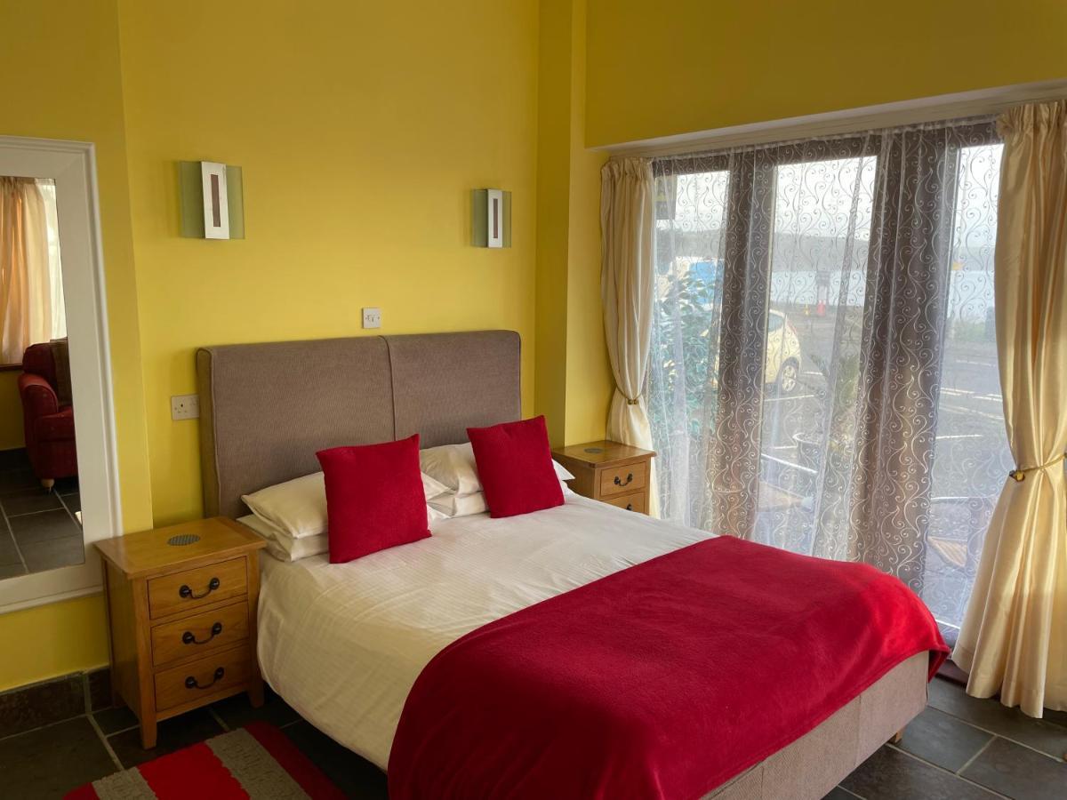 Sawyers Bed & Breakfast 3*