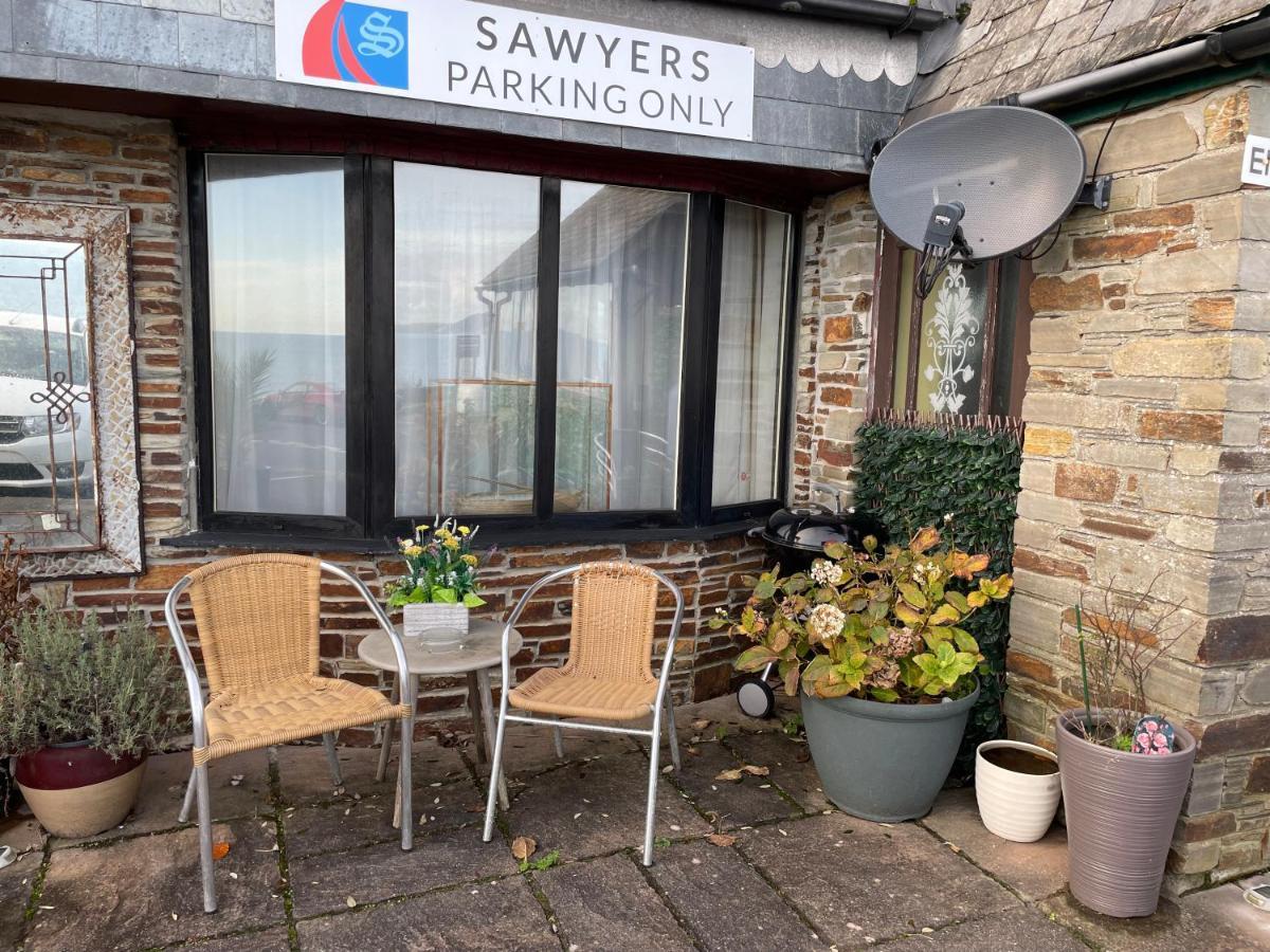 Couette-café Sawyers 3*