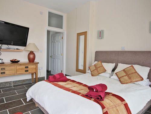 Sawyers Bed & Breakfast 3*