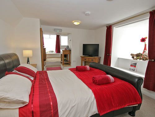 Bed & Breakfast Sawyers Looe