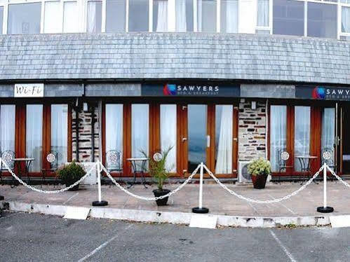 Sawyers Bed & Breakfast 3*